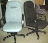 GlobalHighBackedChair